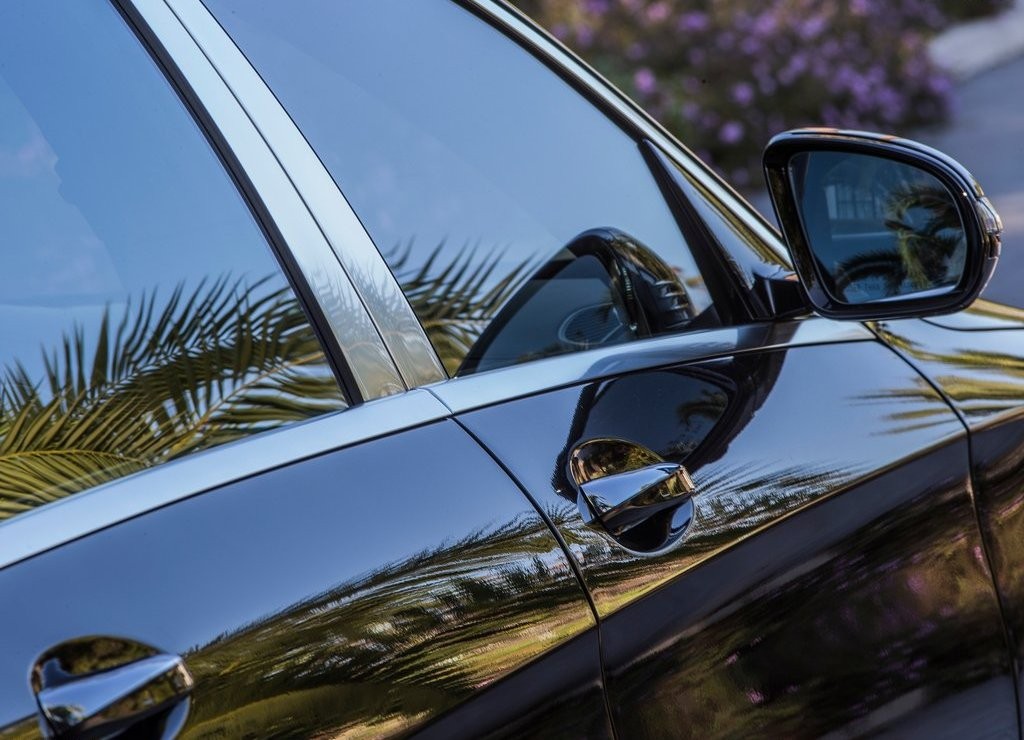 MERCEDES-MAYBACH S 600, foto 158