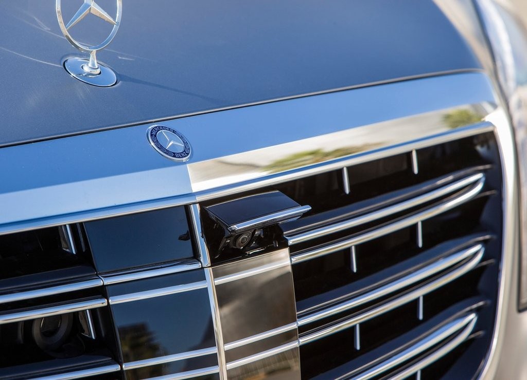 MERCEDES-MAYBACH S 600, foto 161