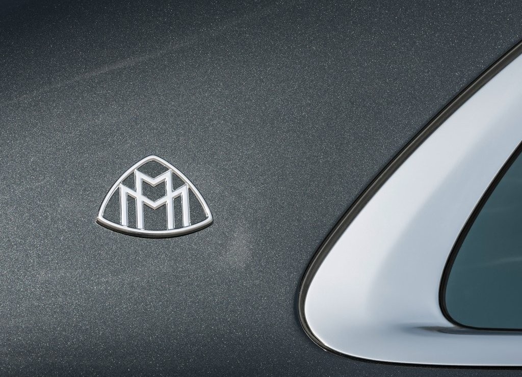 MERCEDES-MAYBACH S 600, foto 177