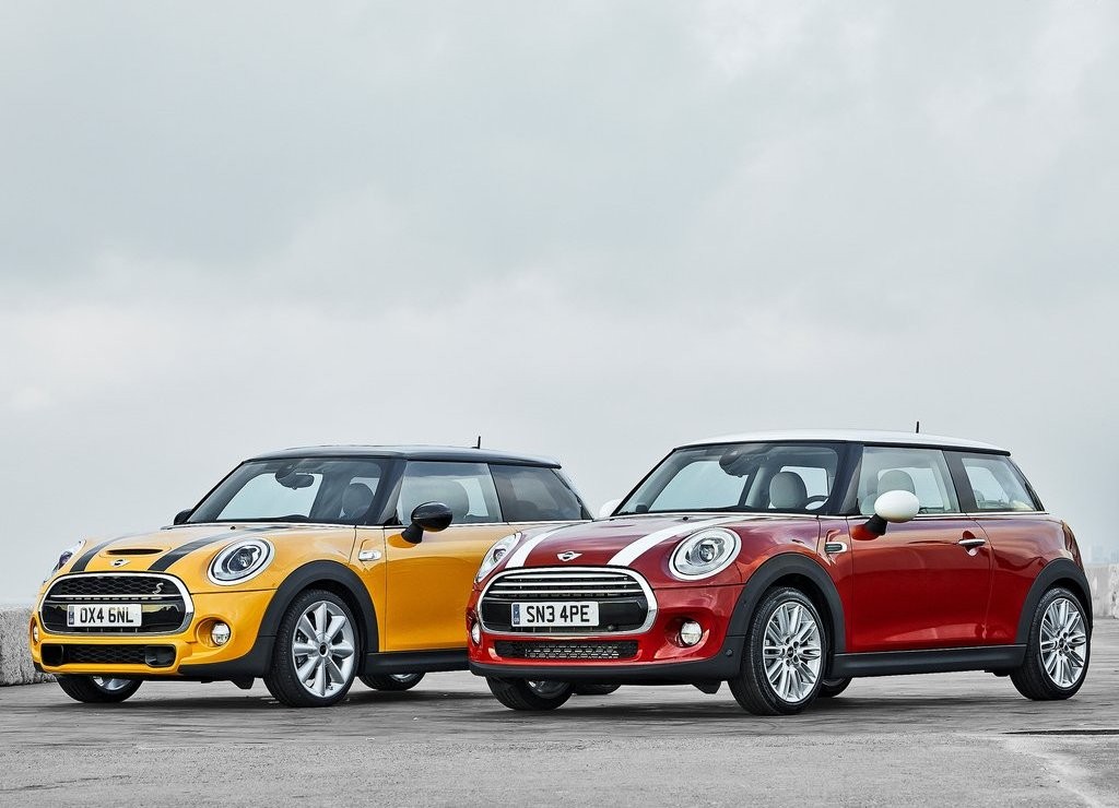 2015 - MINI COOPER, foto 1