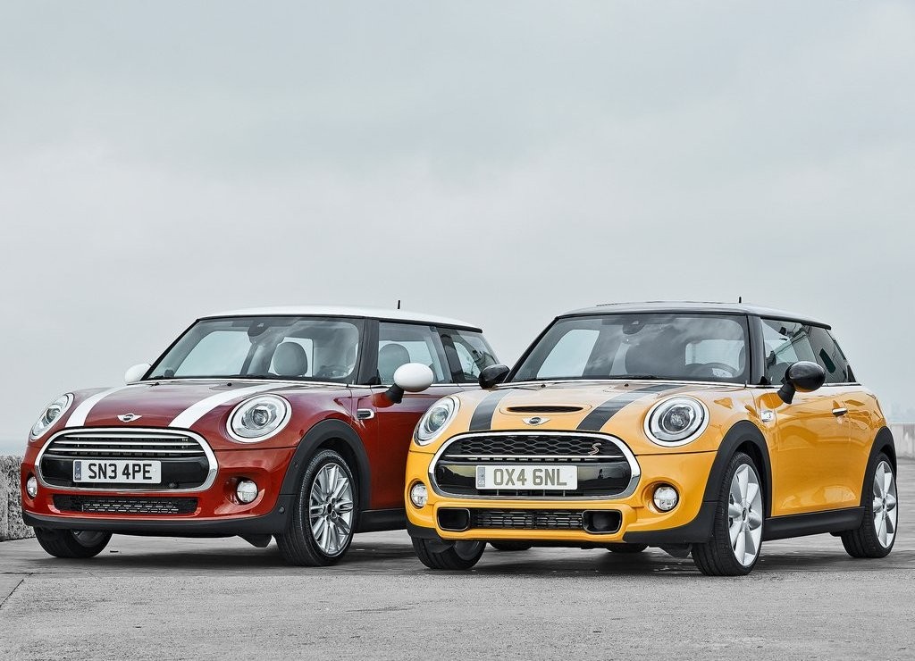 2015 - MINI COOPER, foto 3