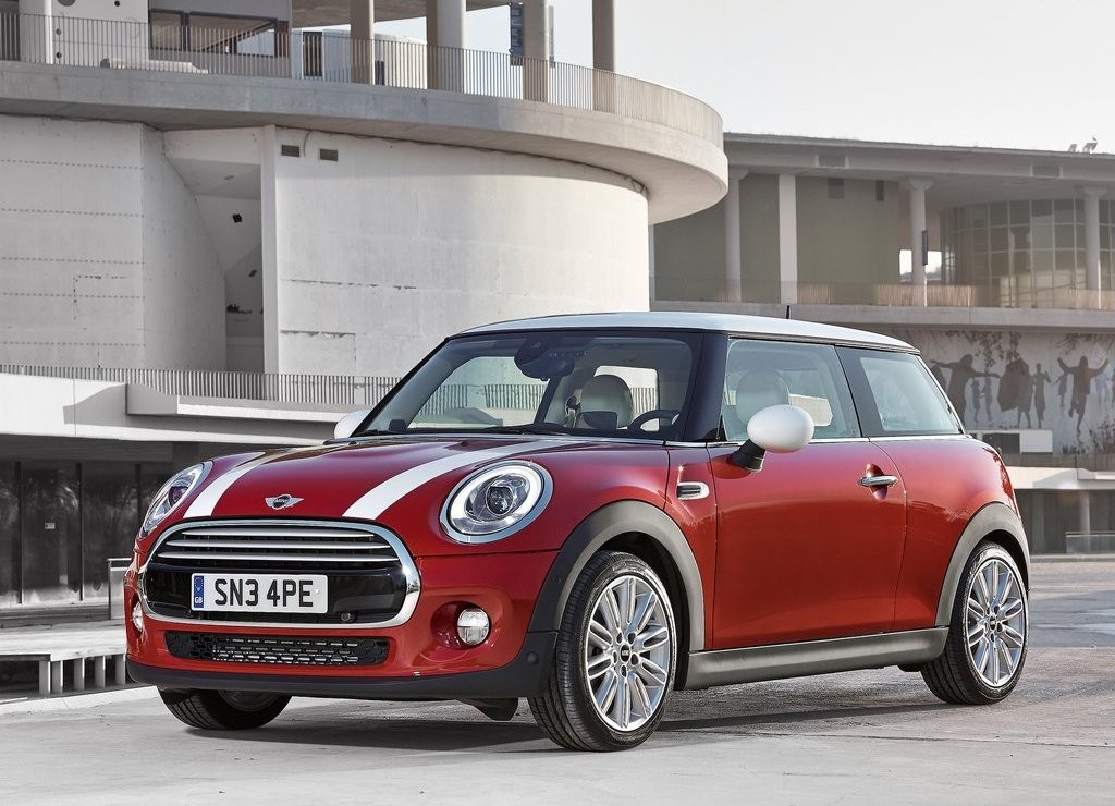 2015 - MINI COOPER, foto 4
