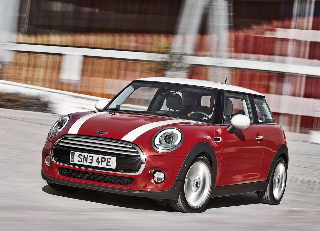 2015 - MINI COOPER, foto 5