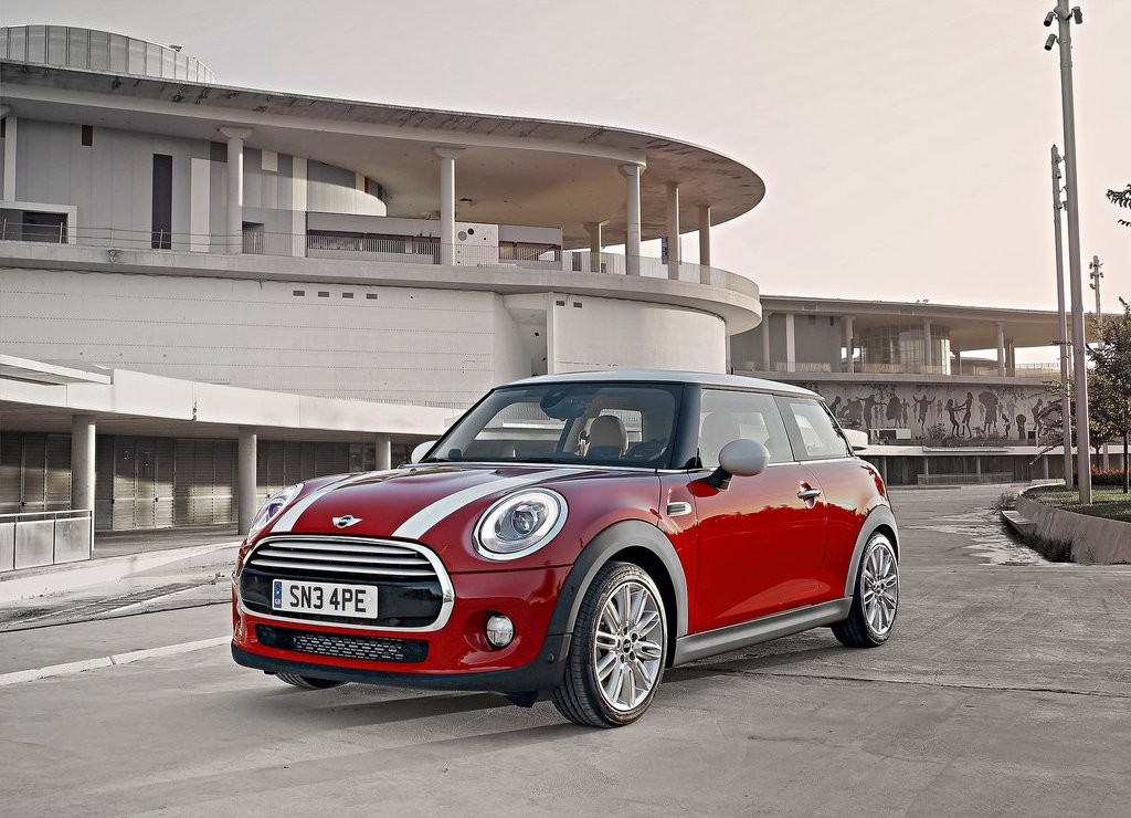 2015 - MINI COOPER, foto 6