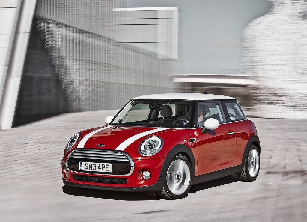 2015 - MINI COOPER, foto 7