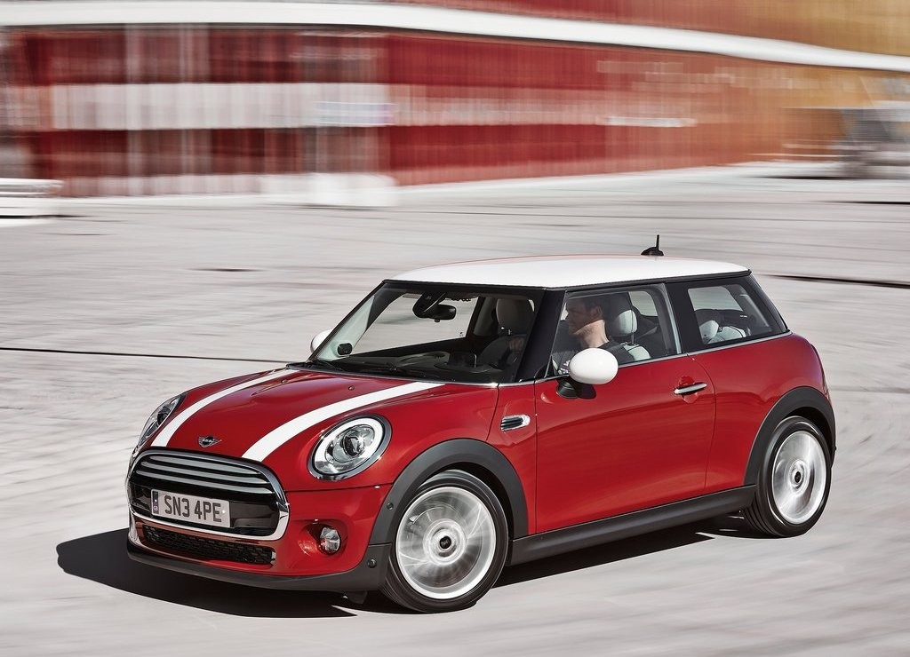 2015 - MINI COOPER, foto 8