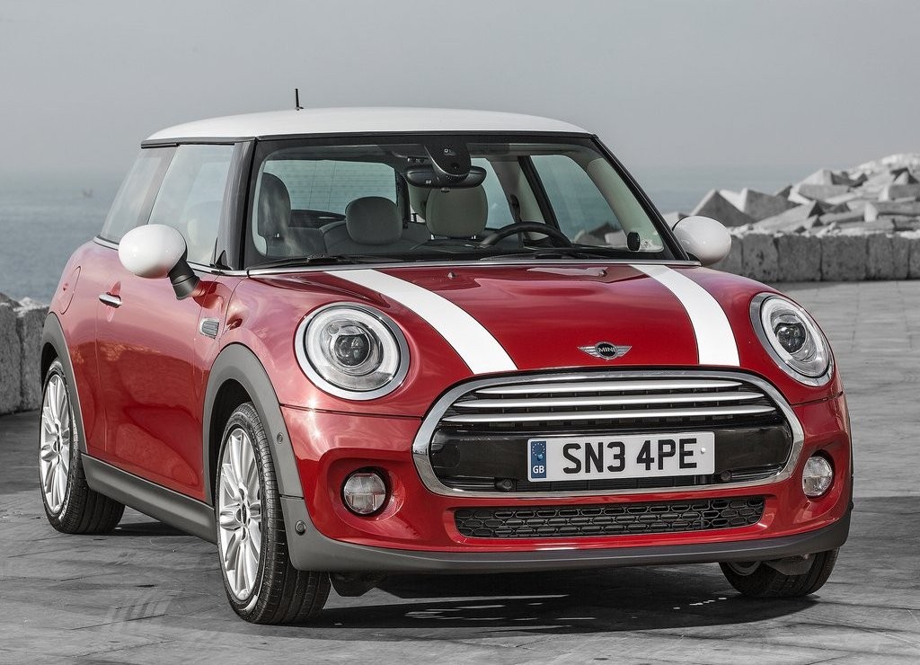 2015 - MINI COOPER, foto 10
