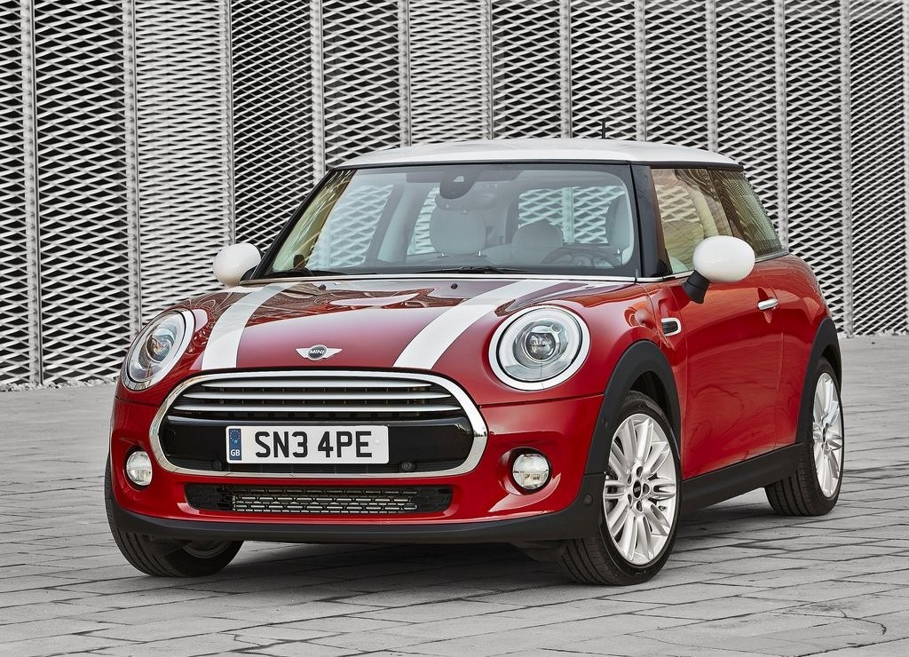 2015 - MINI COOPER, foto 11