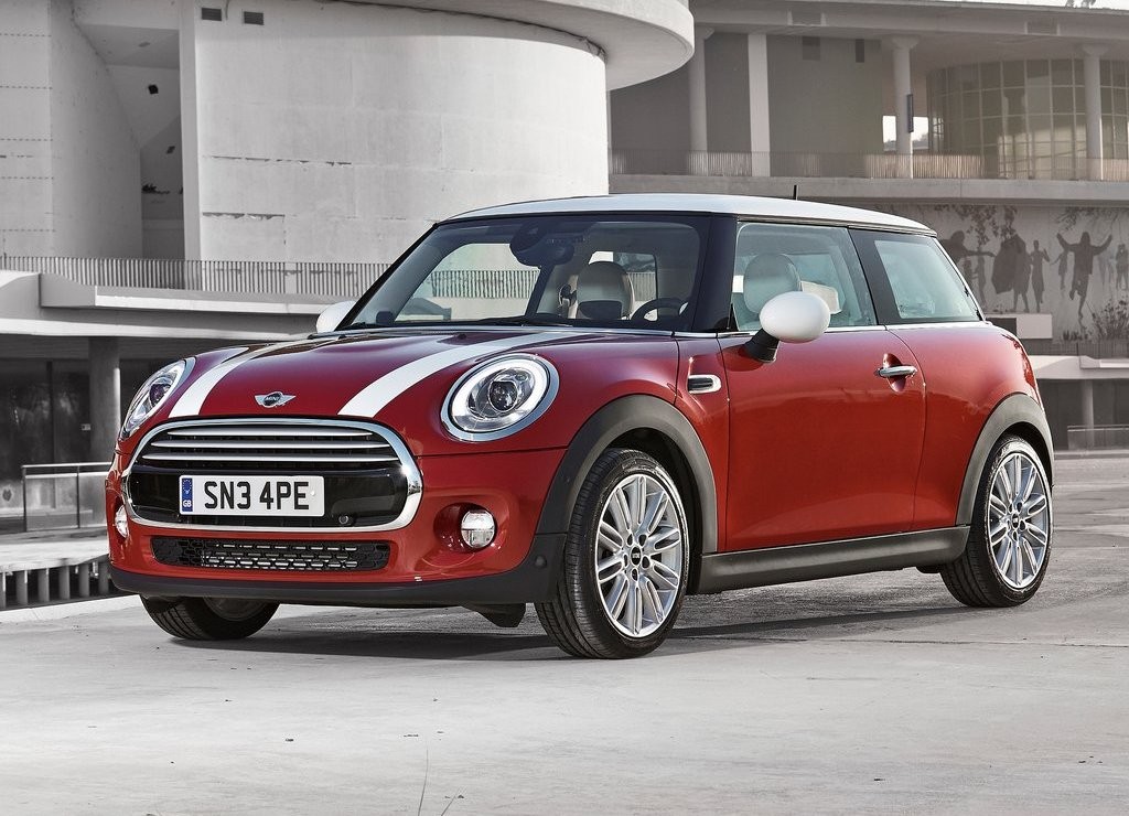 2015 - MINI COOPER, foto 12