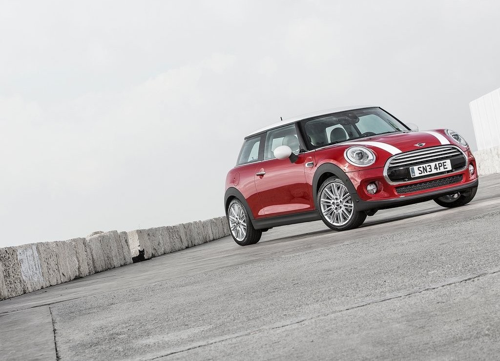 2015 - MINI COOPER, foto 17
