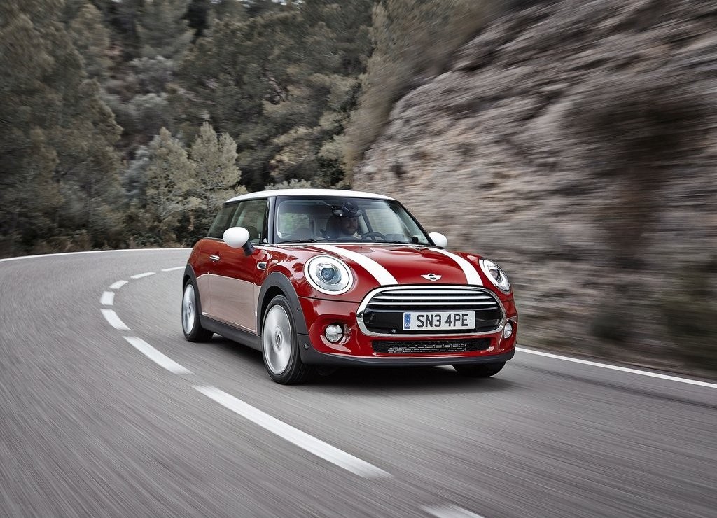 2015 - MINI COOPER, foto 18