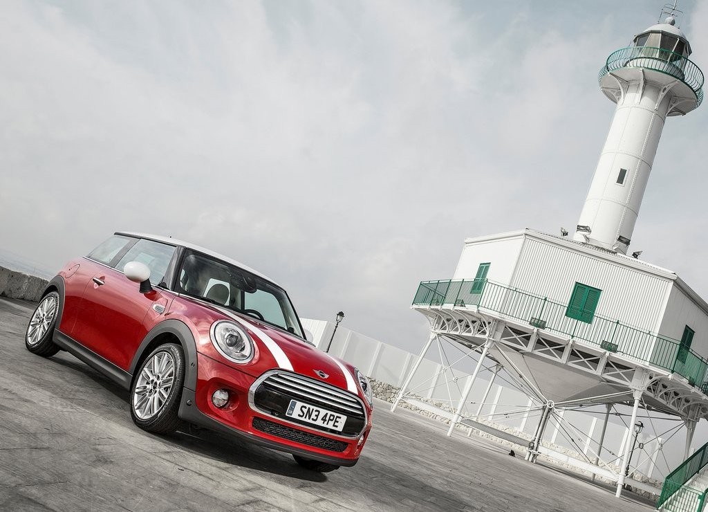 2015 - MINI COOPER, foto 19