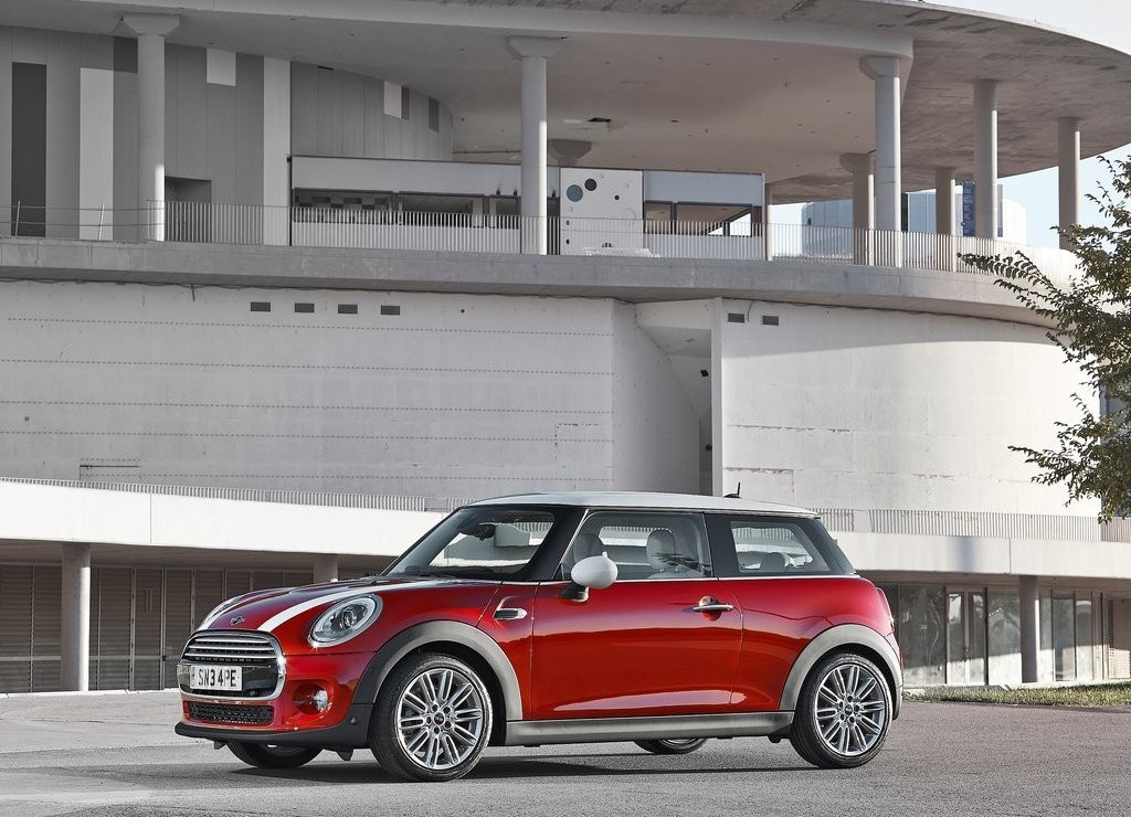 2015 - MINI COOPER, foto 20
