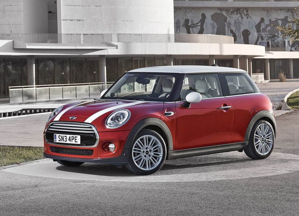 2015 - MINI COOPER, foto 21