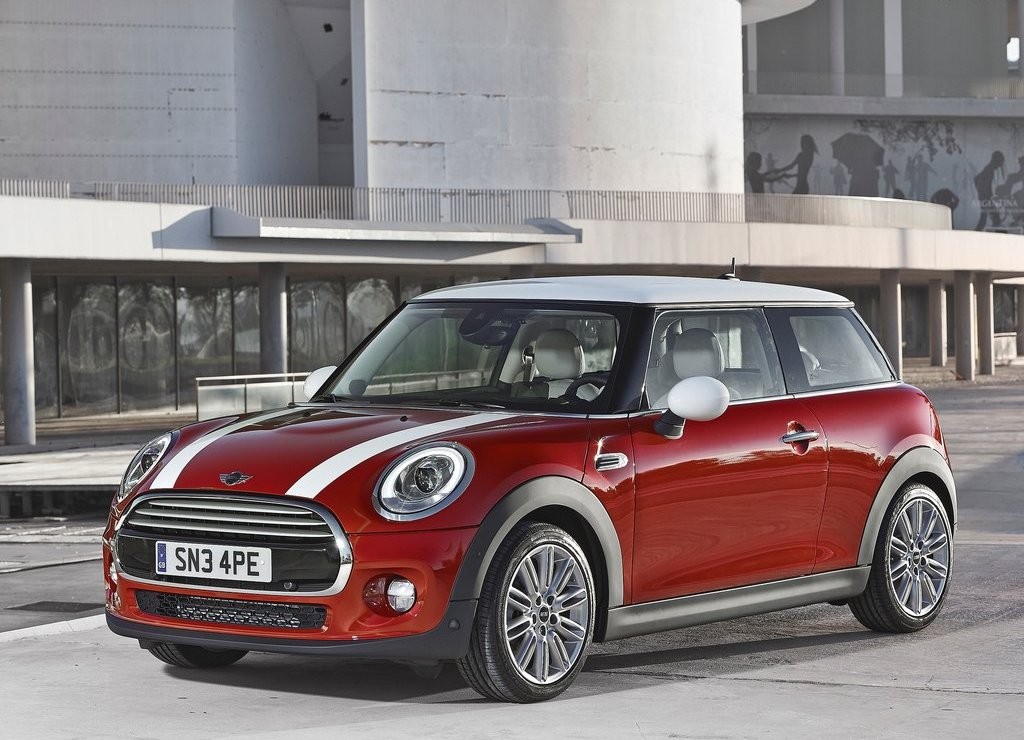 2015 - MINI COOPER, foto 22