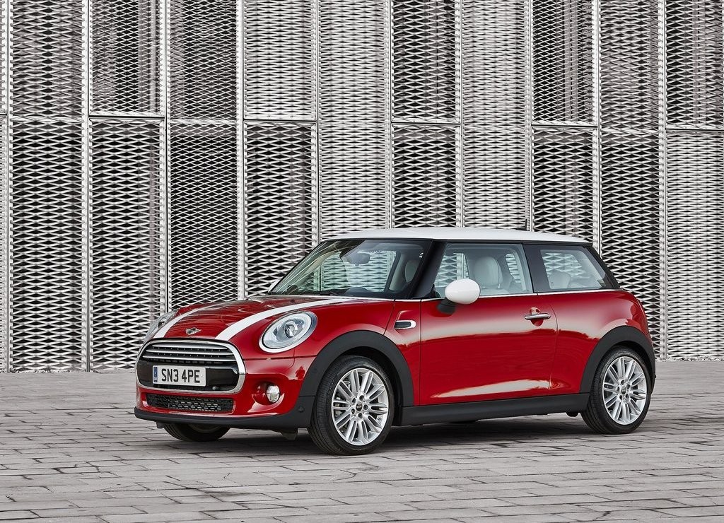 2015 - MINI COOPER, foto 23