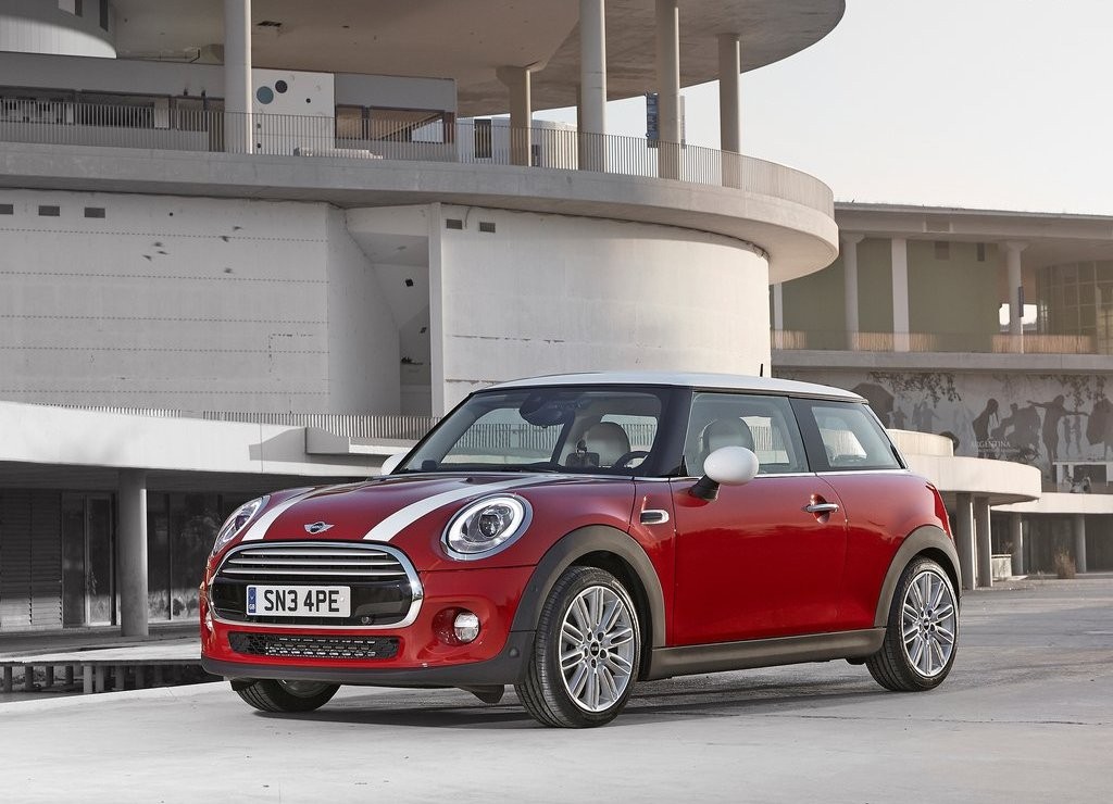 2015 - MINI COOPER, foto 25
