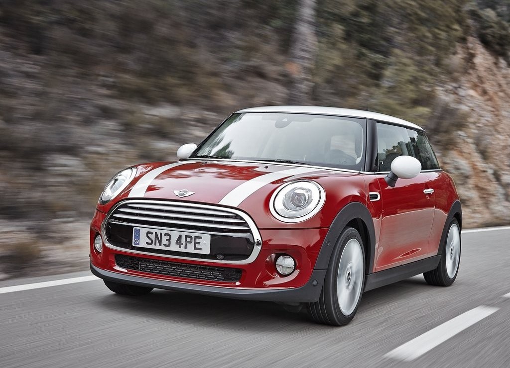 2015 - MINI COOPER, foto 30