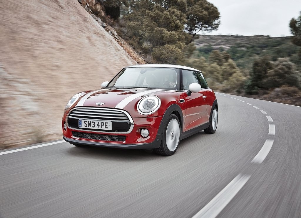 2015 - MINI COOPER, foto 31