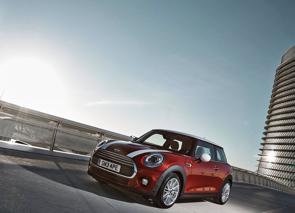2015 - MINI COOPER, foto 32