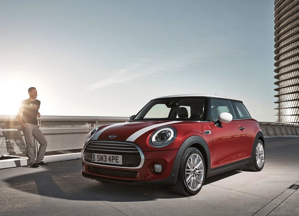2015 - MINI COOPER, foto 33