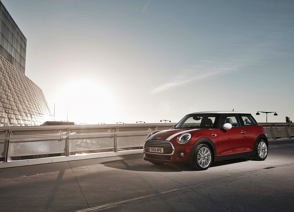 2015 - MINI COOPER, foto 34