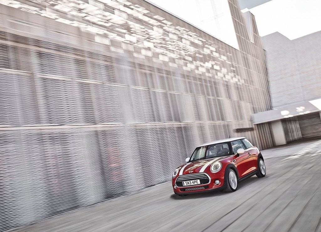 2015 - MINI COOPER, foto 36