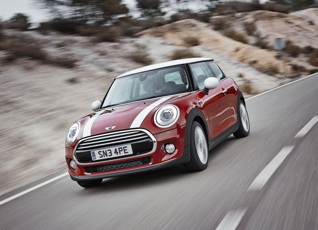 2015 - MINI COOPER, foto 37