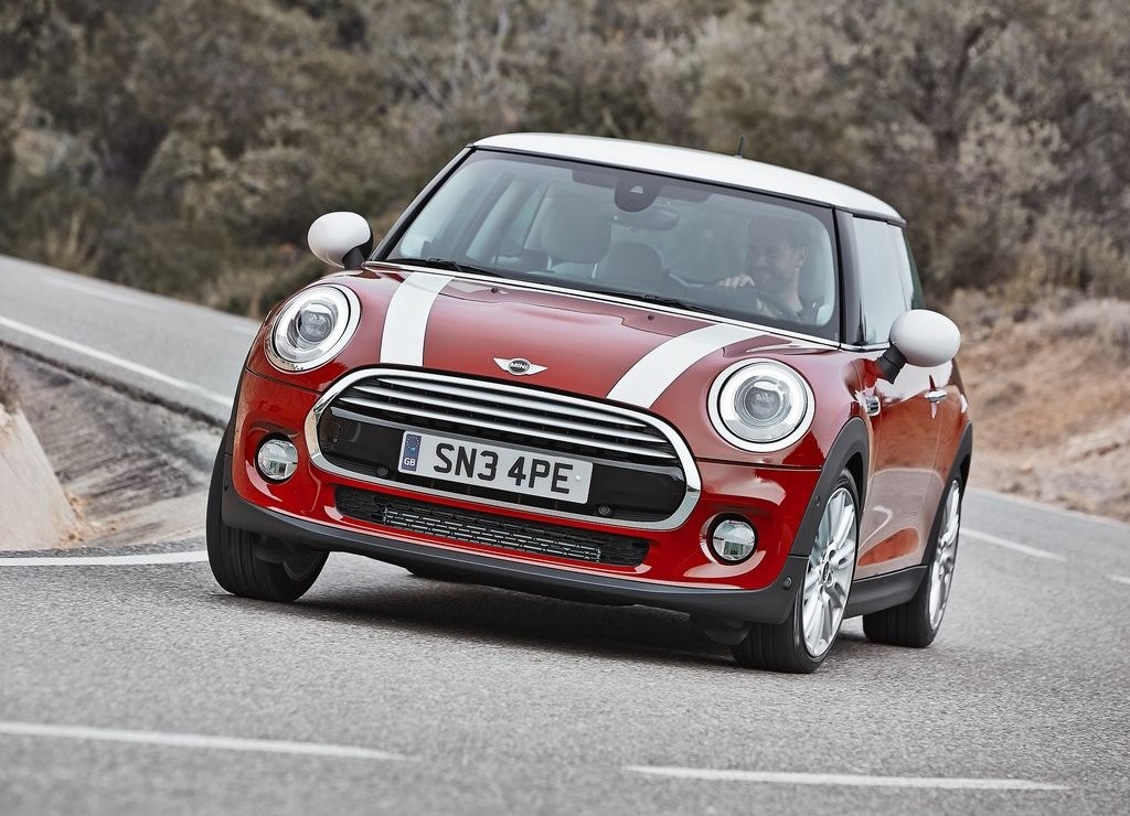 2015 - MINI COOPER, foto 39