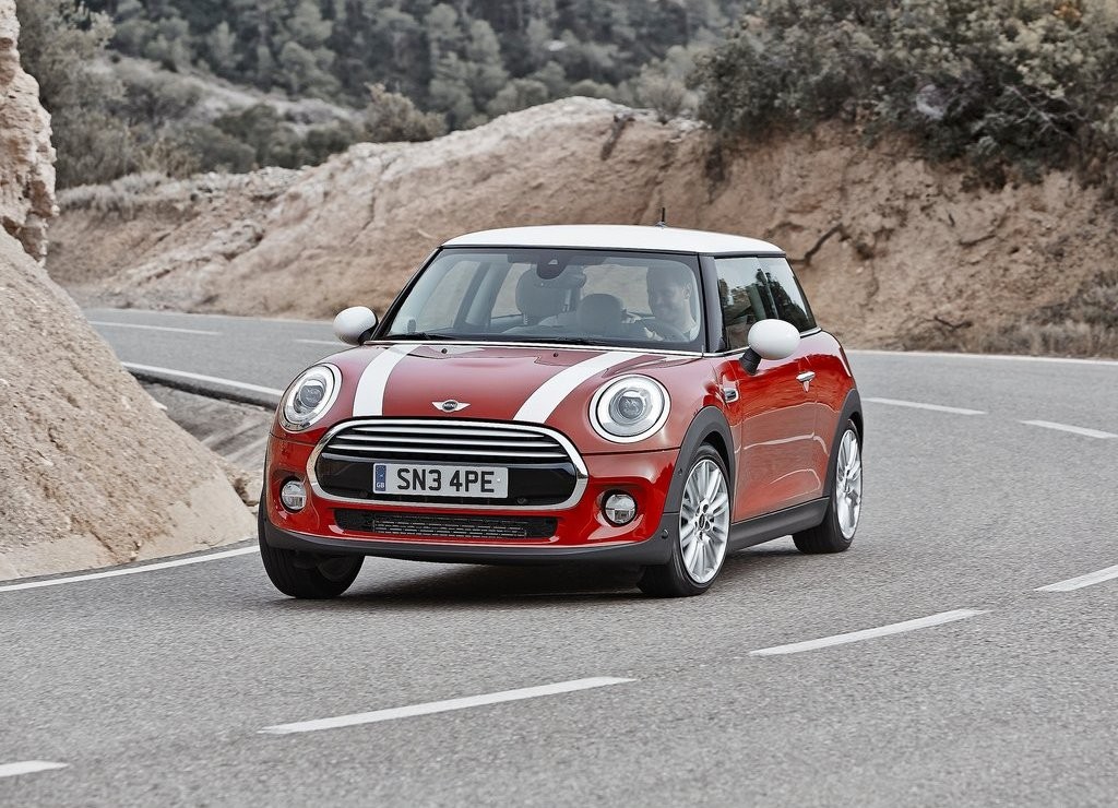 2015 - MINI COOPER, foto 40
