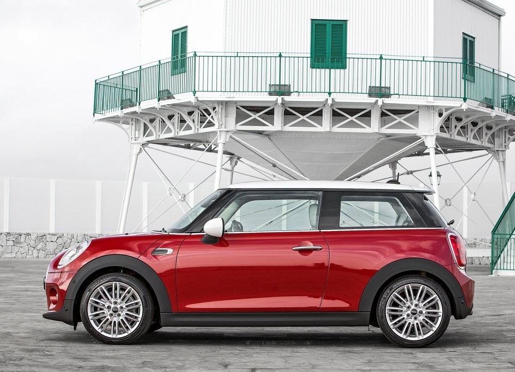 2015 - MINI COOPER, foto 41