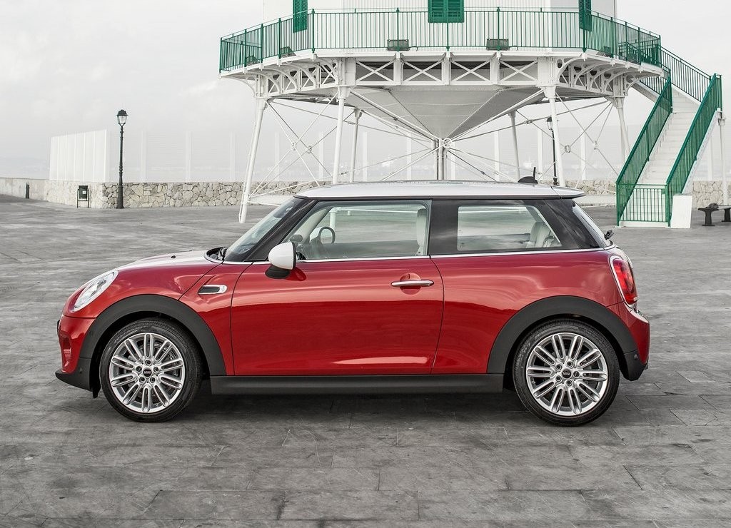2015 - MINI COOPER, foto 42