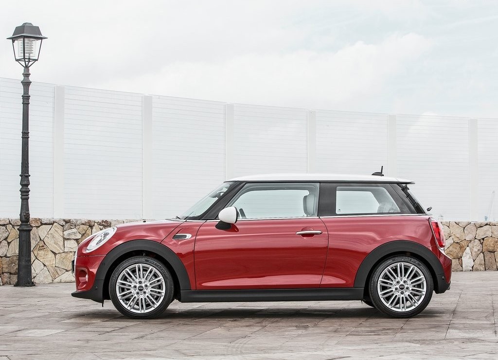 2015 - MINI COOPER, foto 43