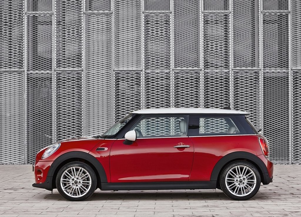 2015 - MINI COOPER, foto 44