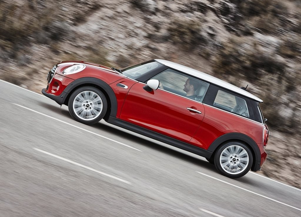 2015 - MINI COOPER, foto 45