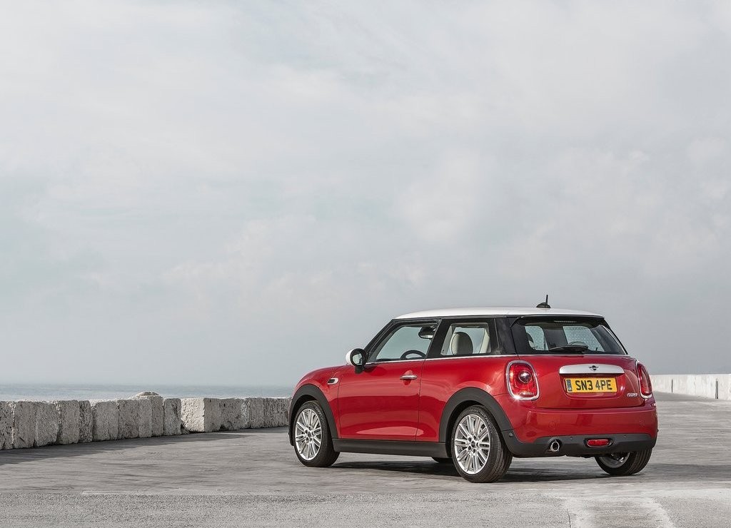 2015 - MINI COOPER, foto 47