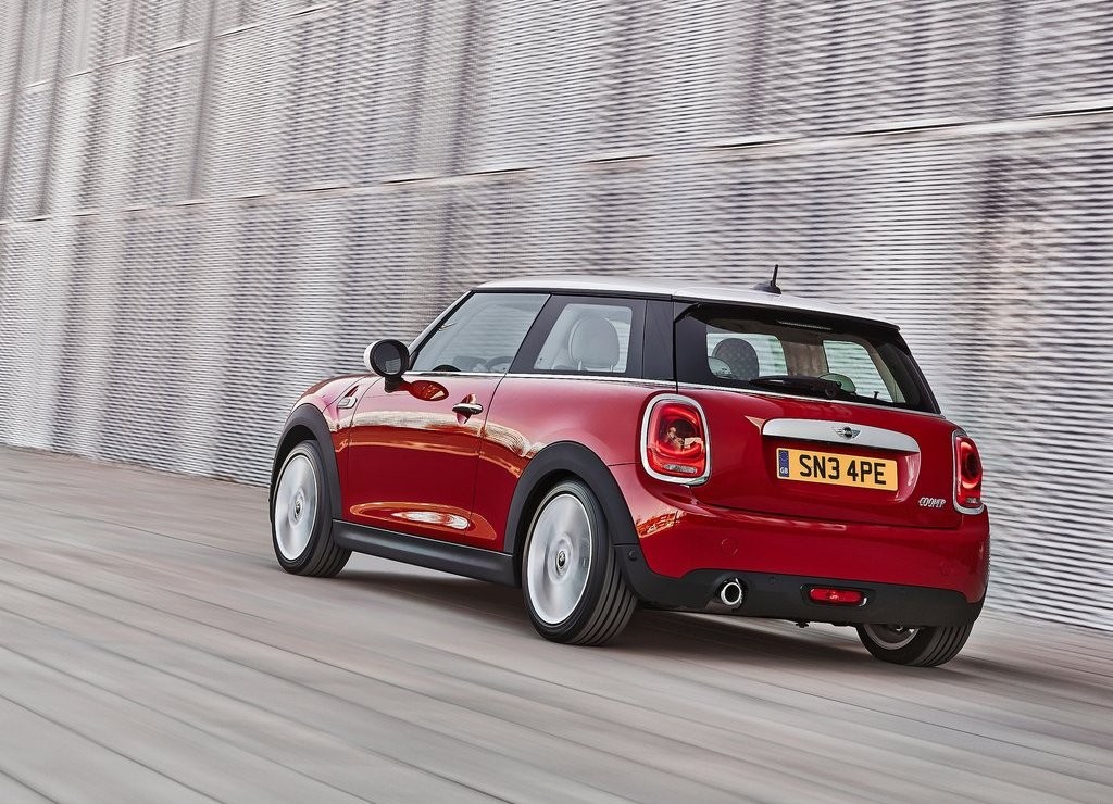 2015 - MINI COOPER, foto 51