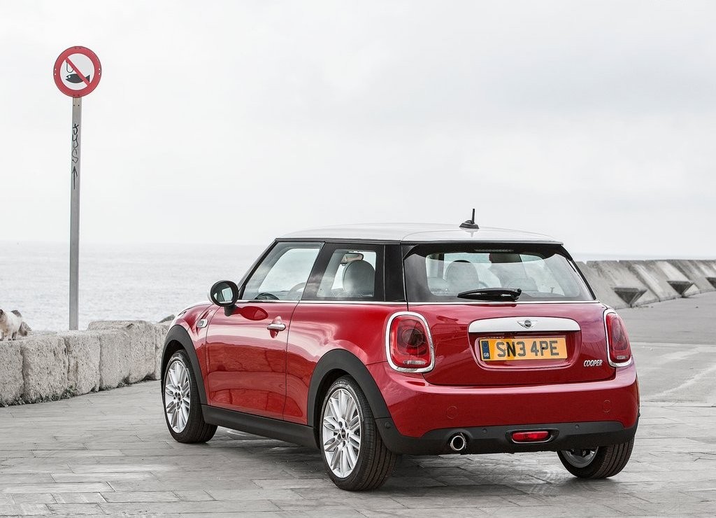 2015 - MINI COOPER, foto 55