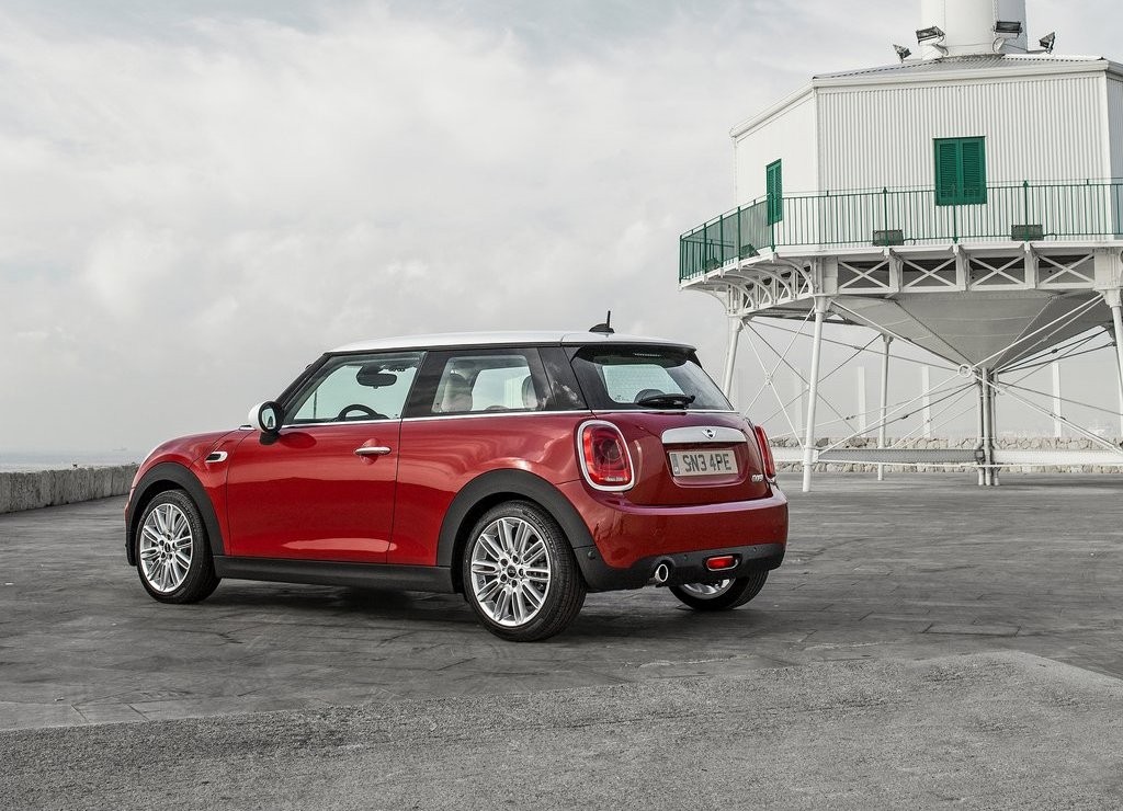 2015 - MINI COOPER, foto 56