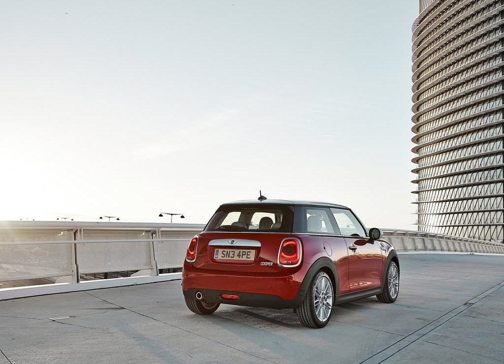 2015 - MINI COOPER, foto 57