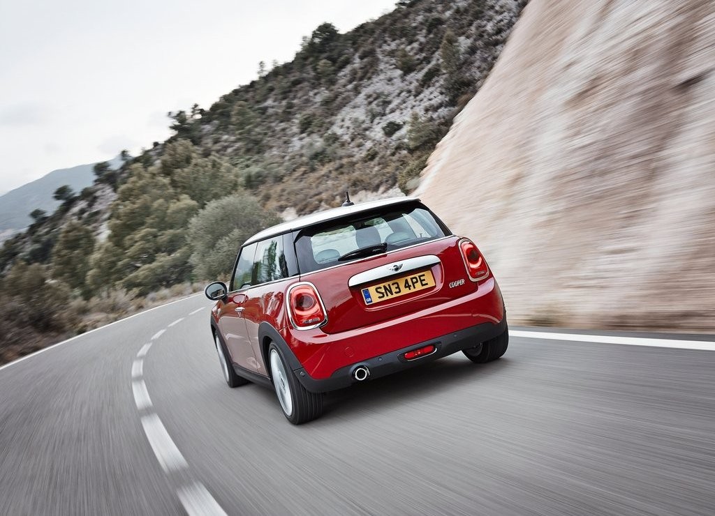 2015 - MINI COOPER, foto 59