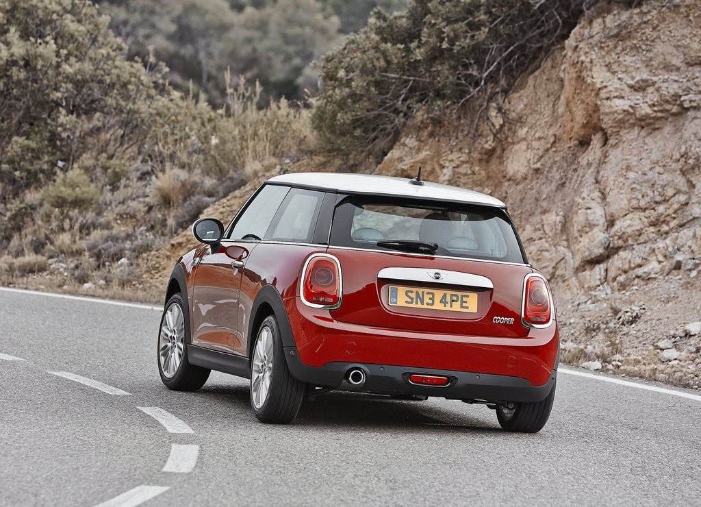2015 - MINI COOPER, foto 60