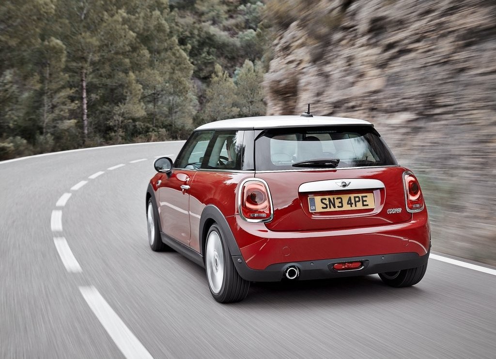 2015 - MINI COOPER, foto 62