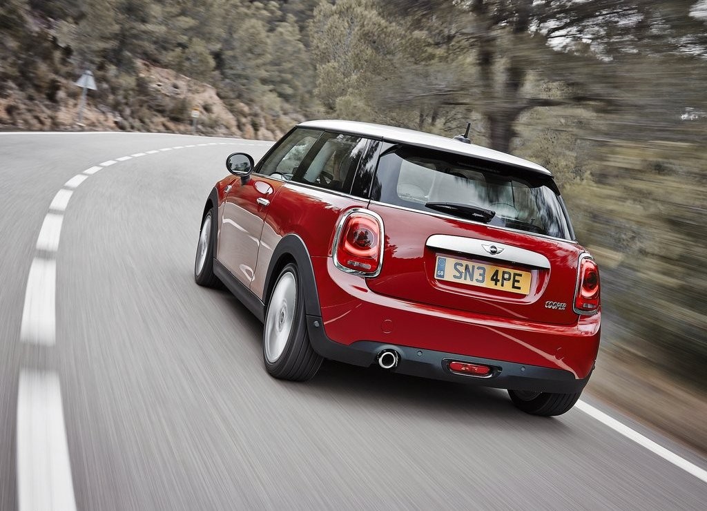 2015 - MINI COOPER, foto 63