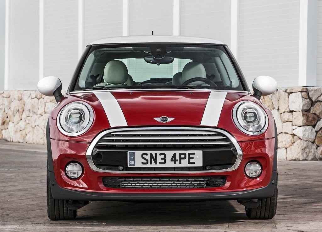 2015 - MINI COOPER, foto 67