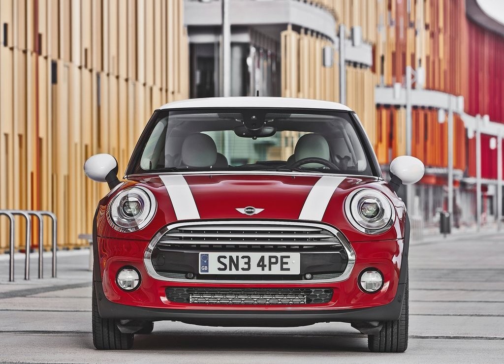 2015 - MINI COOPER, foto 68