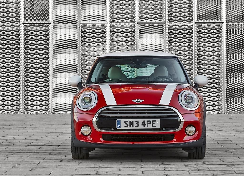 2015 - MINI COOPER, foto 69