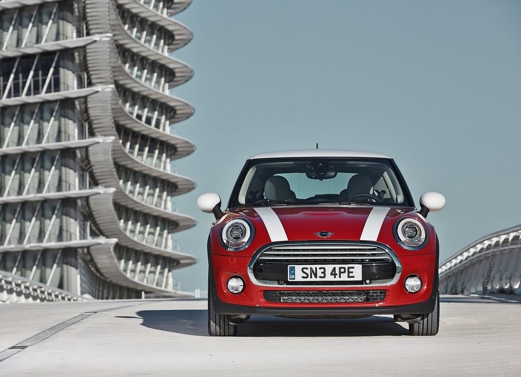 2015 - MINI COOPER, foto 70