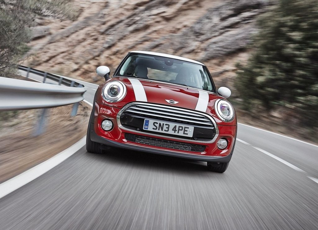 2015 - MINI COOPER, foto 71