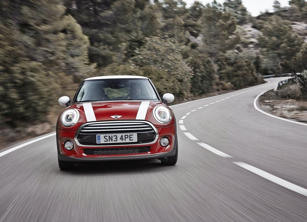 2015 - MINI COOPER, foto 72